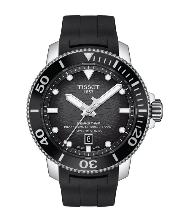 Đồng hồ Tissot T120.607.17.441.00