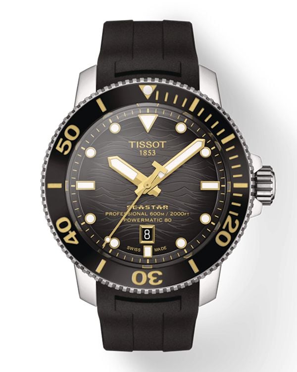 Đồng hồ Tissot T120.607.17.441.01