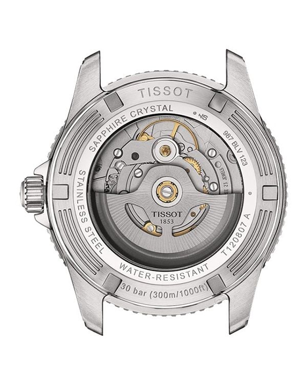 Đồng hồ Tissot T120.807.11.051.00