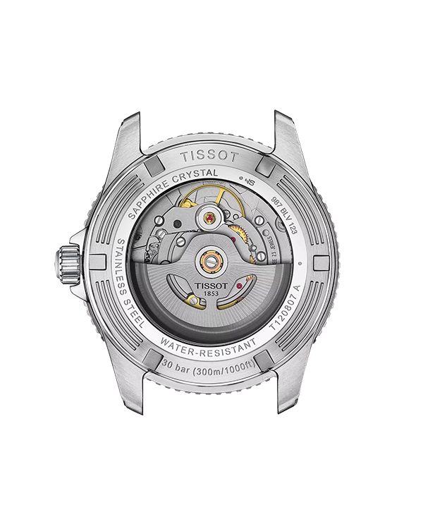 Đồng hồ Tissot T120.807.11.091.00