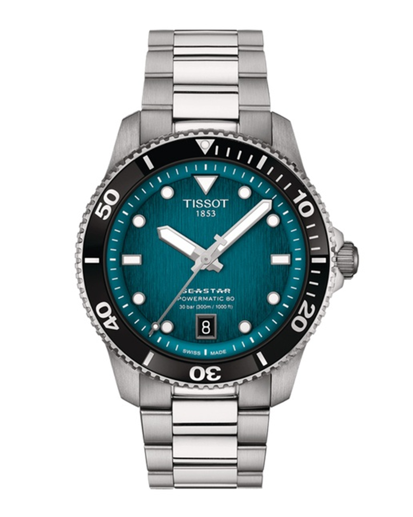 Đồng hồ Tissot T120.807.11.091.00