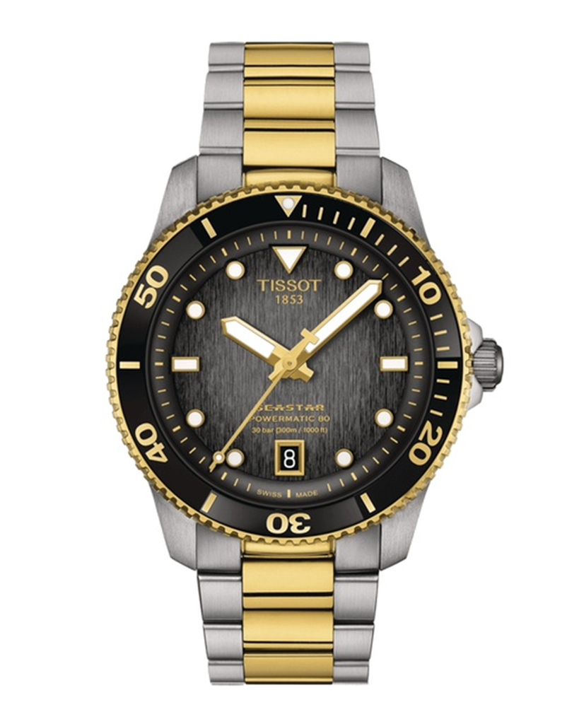 Đồng hồ Tissot T120.807.22.051.00