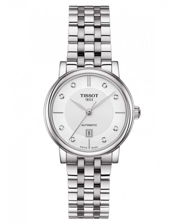 Đồng hồ Tissot T122.207.11.036.00
