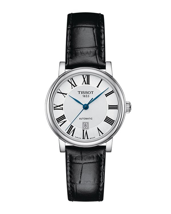 Đồng hồ Tissot T122.207.16.033.00