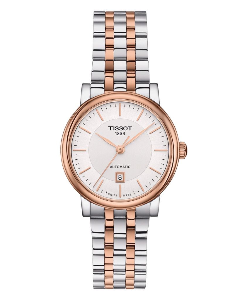 Đồng hồ Tissot T122.207.22.031.01