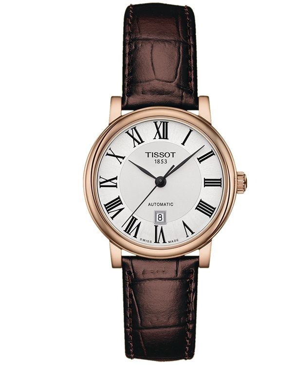 Đồng hồ Tissot T122.207.36.033.00