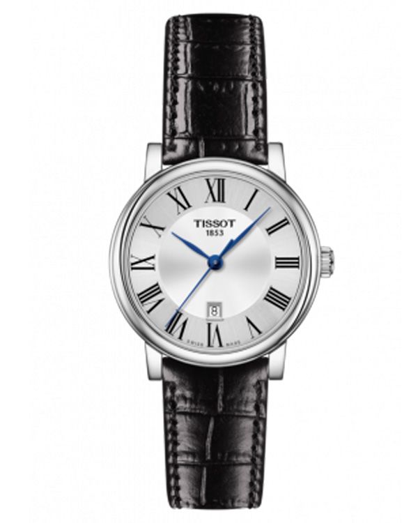 Đồng hồ Tissot T122.210.16.033.00
