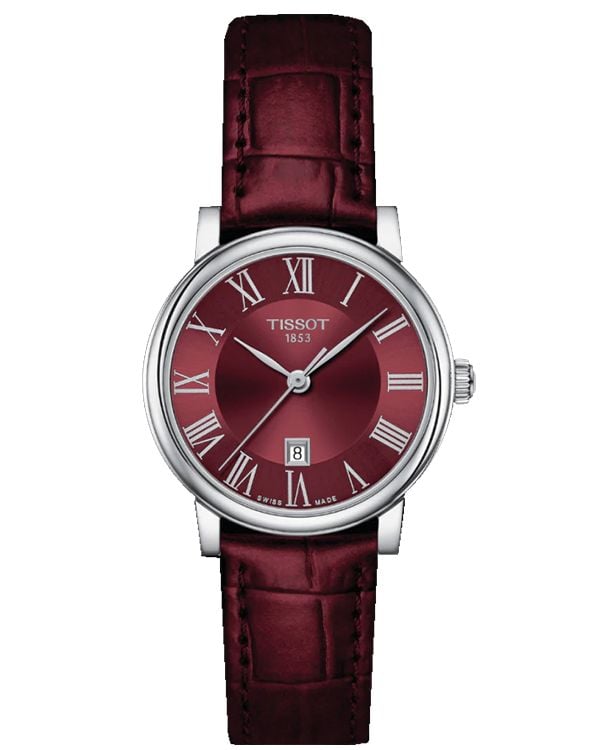Đồng hồ Tissot T122.210.16.373.00