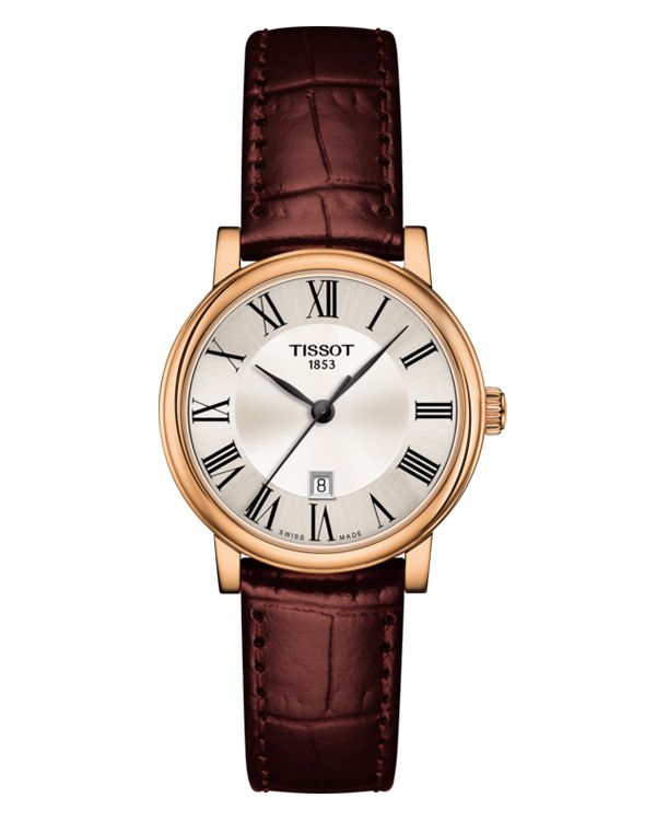 Đồng hồ Tissot T122.210.36.033.00