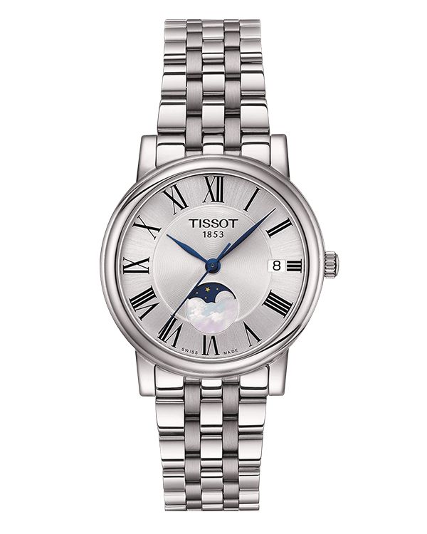 Đồng hồ Tissot T122.223.11.033.00