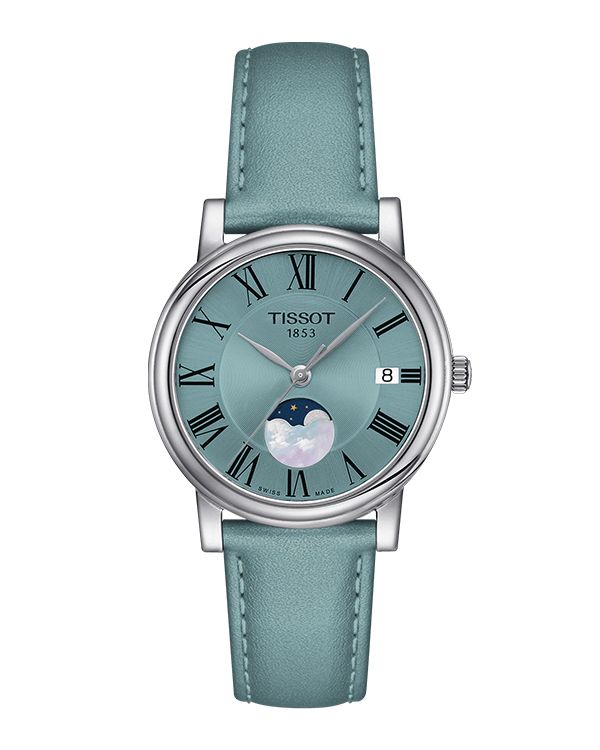 Đồng hồ Tissot T122.223.16.353.00