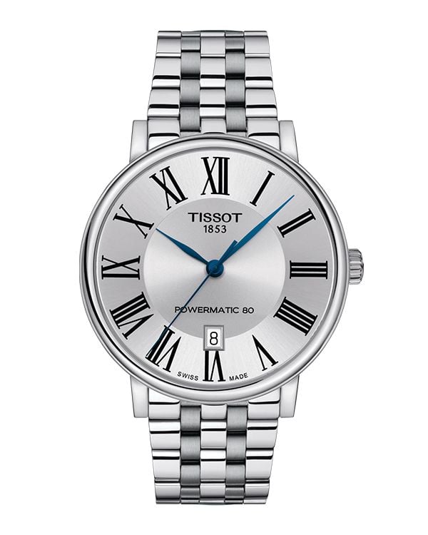 Đồng hồ Tissot T122.407.11.033.00