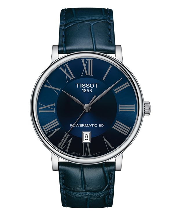 Đồng hồ Tissot T122.407.16.043.00