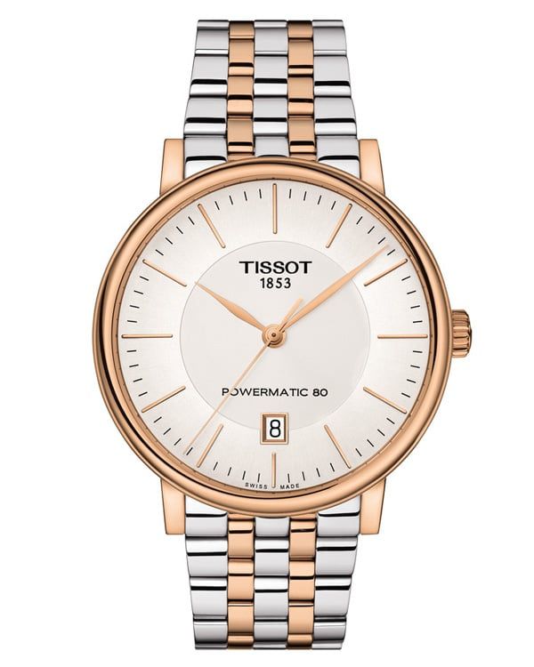 Đồng hồ Tissot T122.407.22.031.01