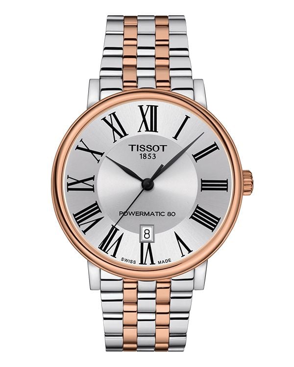 Đồng hồ Tissot T122.407.22.033.00