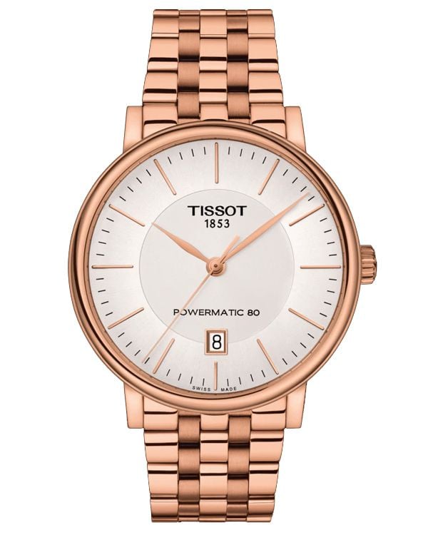 Đồng hồ Tissot T122.407.33.031.00
