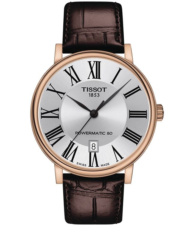 Đồng hồ Tissot T122.407.36.033.00