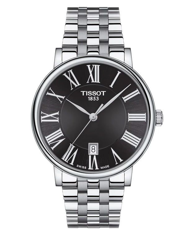 Đồng hồ Tissot T122.410.11.053.00