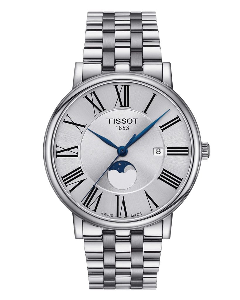 Đồng hồ Tissot T122.423.11.033.00