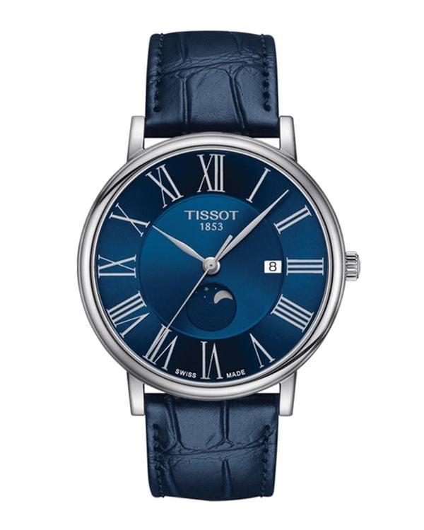 Đồng hồ Tissot T122.423.16.043.00
