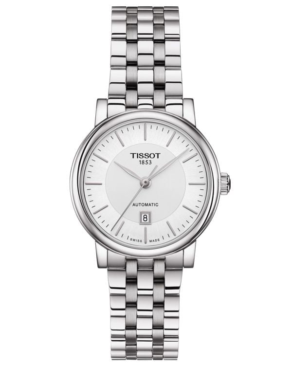 Đồng hồ Tissot T122.207.11.031.00