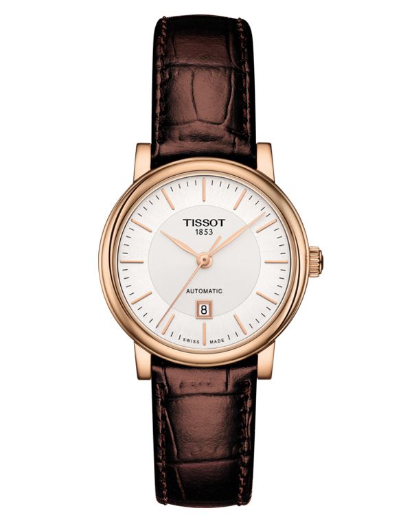 Đồng hồ Tissot T122.207.36.031.00
