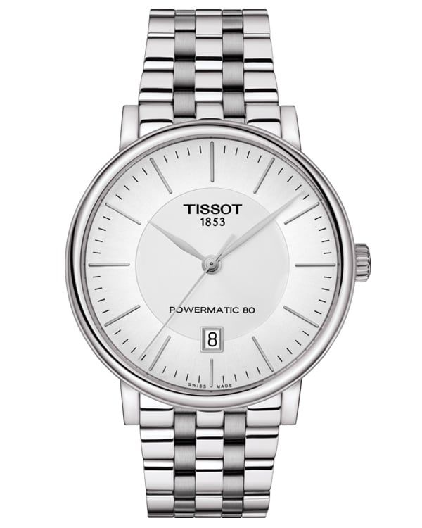 Đồng hồ Tissot T122.407.11.031.00