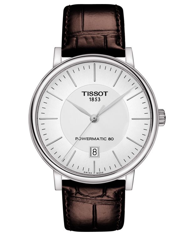 Đồng hồ Tissot T122.407.16.031.00
