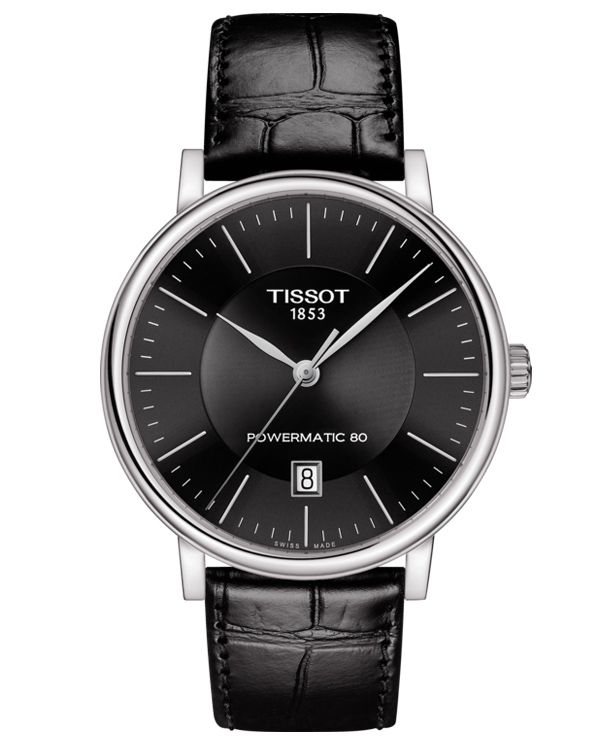 Đồng hồ Tissot T122.407.16.051.00