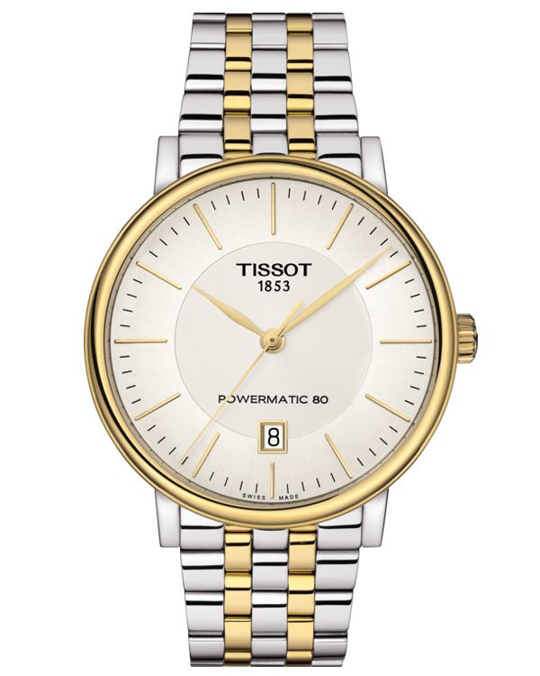 Đồng hồ Tissot T122.407.22.031.00