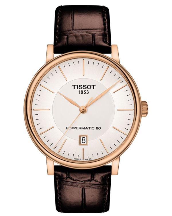 Đồng hồ Tissot T122.407.36.031.00