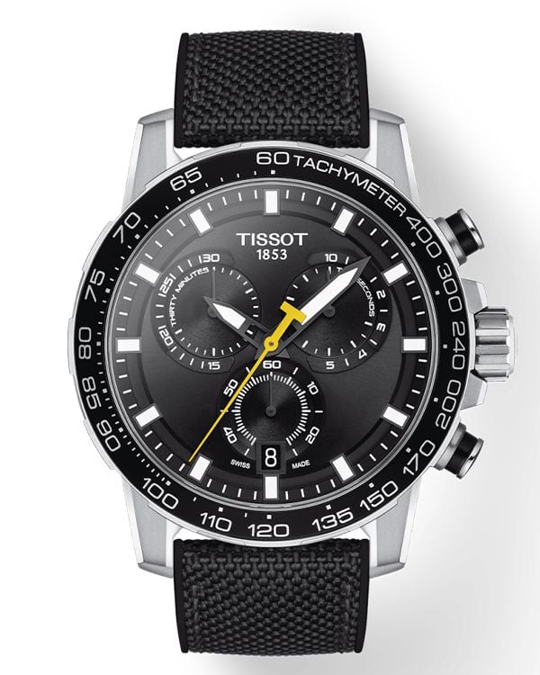 Đồng hồ Tissot T125.617.17.051.02