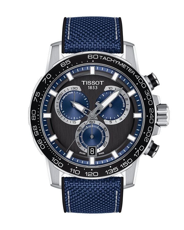 Đồng hồ Tissot T125.617.17.051.03