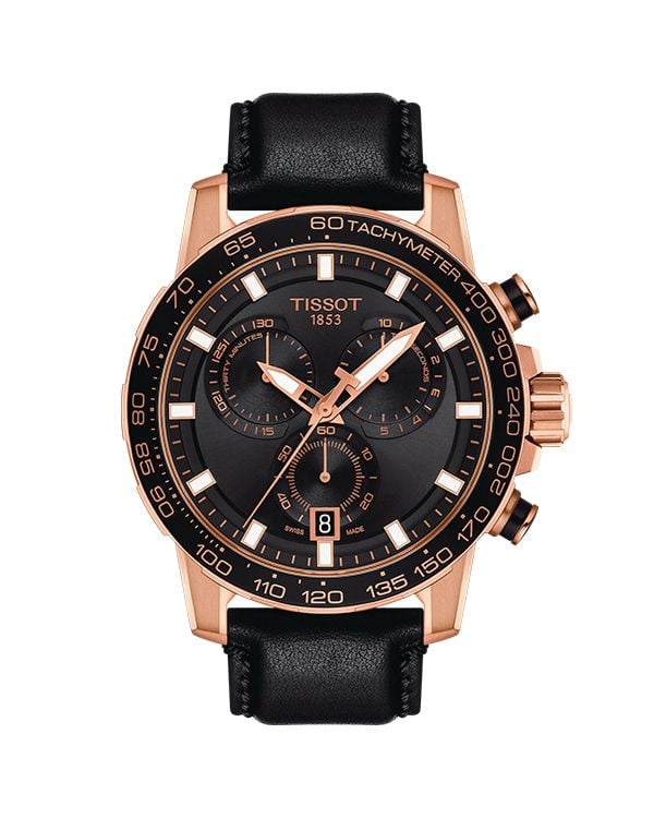Đồng hồ Tissot T125.617.36.051.00
