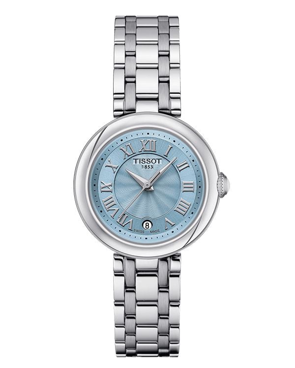 Đồng hồ Tissot T126.010.11.133.00