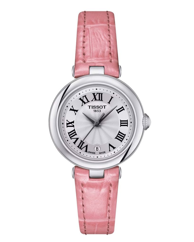 Đồng hồ Tissot T126.010.16.013.01