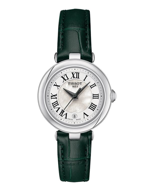 Đồng hồ Tissot T126.010.16.113.02