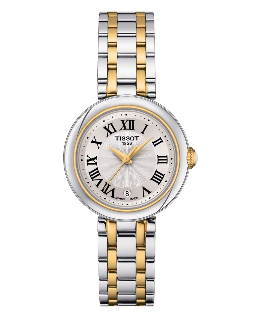 Đồng hồ Tissot T126.010.22.013.00