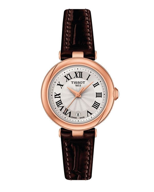 Đồng hồ Tissot T126.010.36.013.00