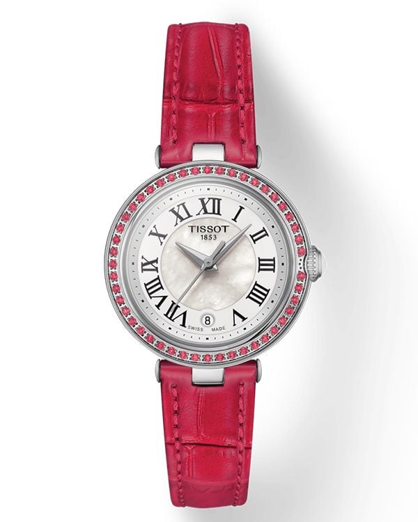 Đồng hồ Tissot T126.010.66.113.00