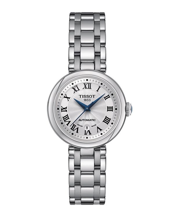 Đồng hồ Tissot T126.207.11.013.00