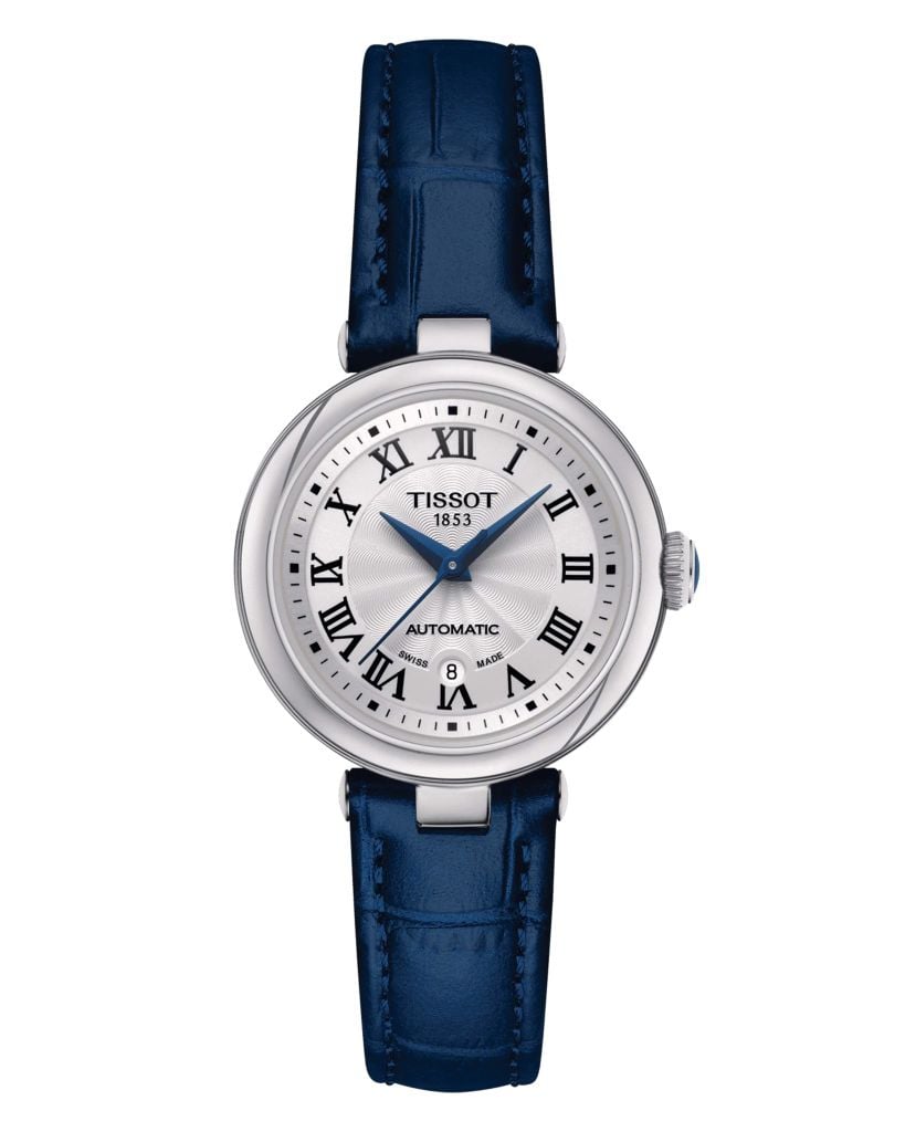 Đồng hồ Tissot T126.207.16.013.00