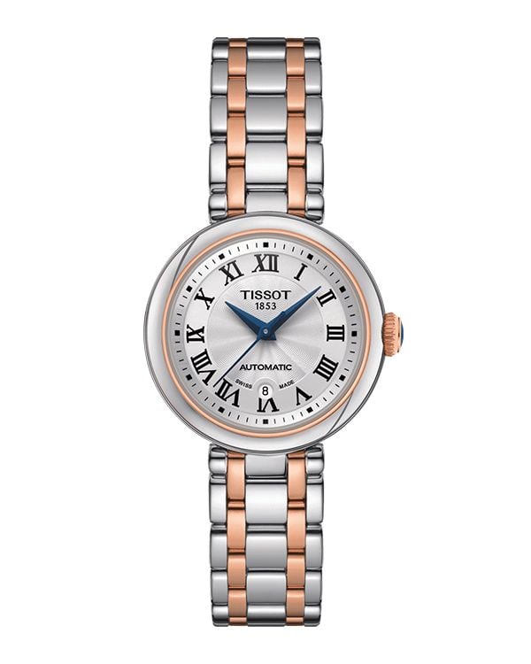Đồng hồ Tissot T126.207.22.013.00