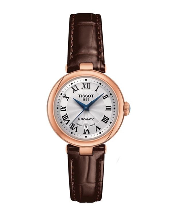 Đồng hồ Tissot T126.207.36.013.00