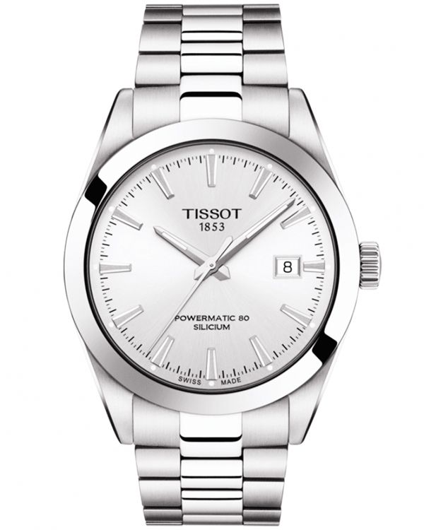 Đồng hồ Tissot T127.407.11.031.00