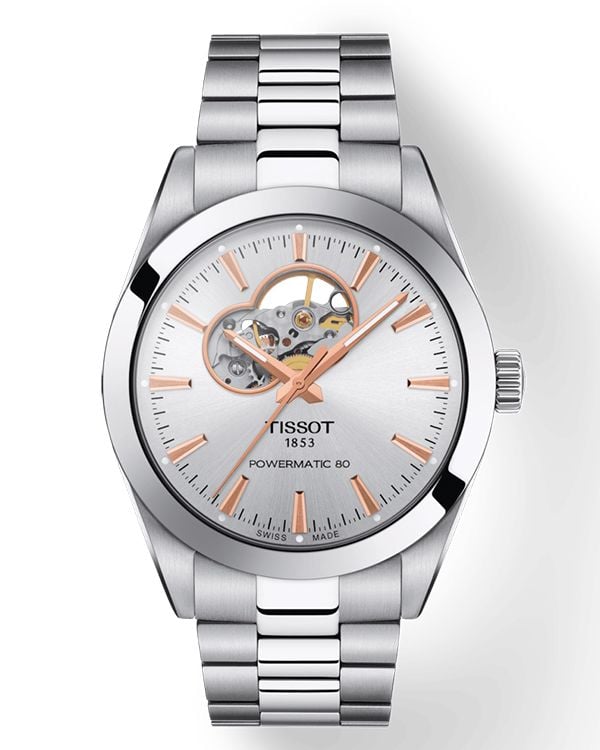 Đồng hồ Tissot T127.407.11.031.01