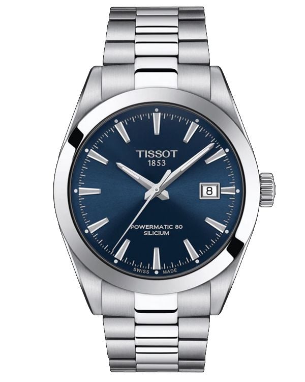 Đồng hồ Tissot  T127.407.11.041.00