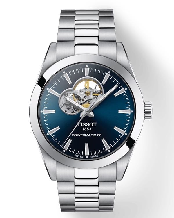 Đồng hồ Tissot T127.407.11.041.01