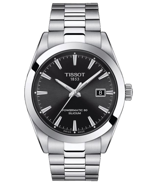 Đồng hồ Tissot  T127.407.11.051.00