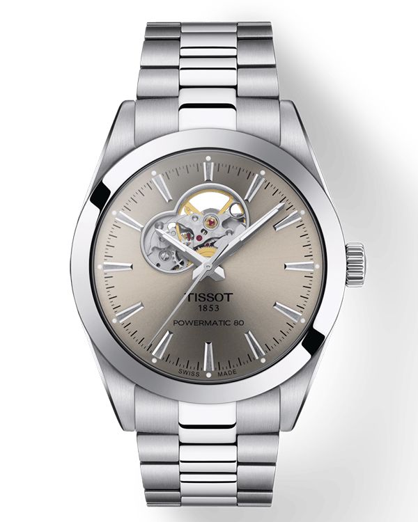 Đồng hồ Tissot T127.407.11.081.00